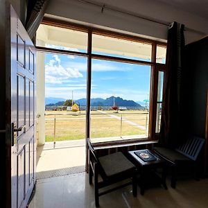 Double Room Balcony